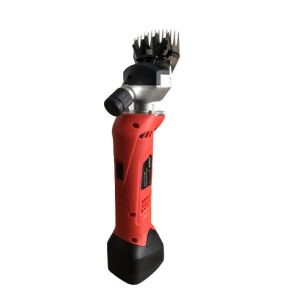 Cordless 200W 2500rpm Electric Sheep Clippers