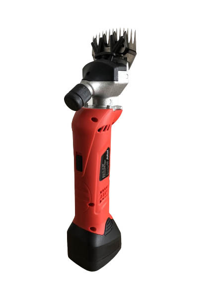 Quality Cordless 200W 2500rpm Electric Sheep Clippers wholesale