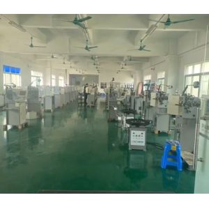 Dongguan Dexin Precision Technology Co., Ltd