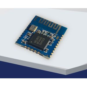 High Integrated NRF518xx Bluetooth LE Module , 2400MHz Smart WIFI Module