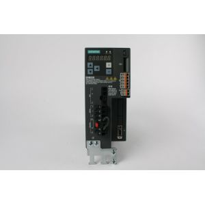 6SL3210-5DE21-8UA0 Siemens Modularized PLC MOQ 1 Piece Weight Varies By Model