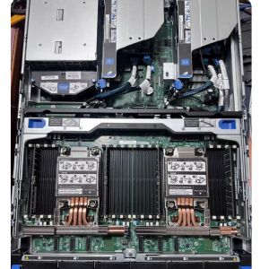 Cheap Revolutionize Data Center HPE ProLiant DL560 Gen11 Animation Video Ultimate Speed And Scalable Server for sale