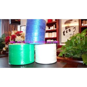 1650ft/lbs 2500ft/lbs PP Tomato Tying Twine With UV Resistance