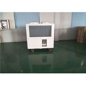 Professional 85300BUT Industrial Portable Cooling Units With Digital Controlling