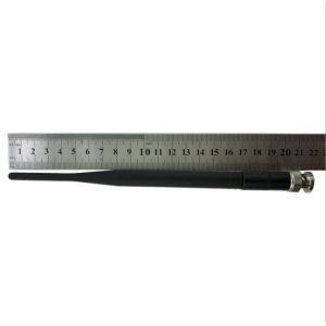 6dbi Wireless Receiving And Transmitting 433MHz Antenna , 433MHz SMA Antenna