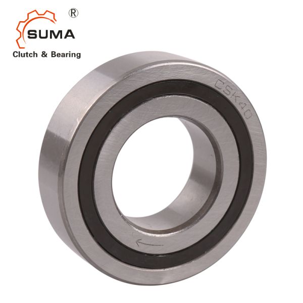 Quality CSK20 Sprag Type One Way Bearing 50Nm Torque 14mm Thickness wholesale