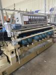 Easy Operation 9-Axis Glass Linear Beveled Edge Grinding Machine with Precision