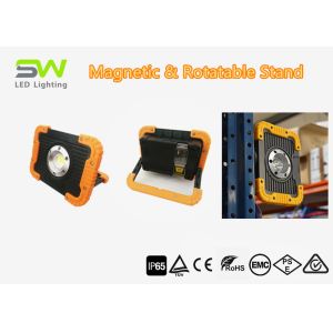 Craftsman Rechargeable LED Work Light With Power Bank 10W COB LED 1000 Lumen