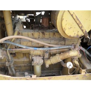 original d7g secondhand caterpillar d6h/d6d/d6g/d7g/d8k/d8r/ bulldozer with