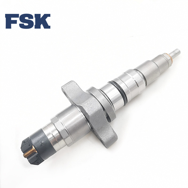 MA 12.0 LESB Cummins 0445120212 Common Rail System BOSCH 120 Series