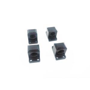 Soleplate Cnc Precision Components 320H Material Machinery Industry Use