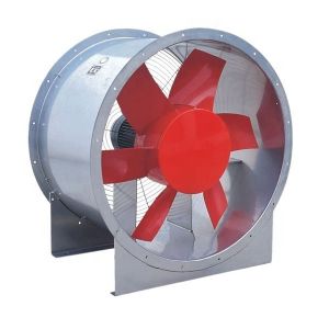 All Kinds Of Axial Flow Fans With Ventilation Function And Tornado Design