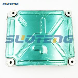 60100000 Controller ECM Electronic Control Module For EC140B EC210B