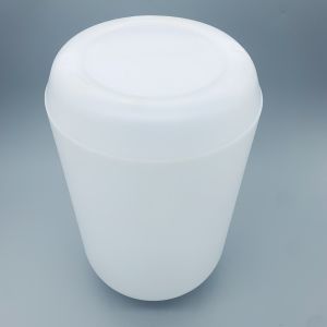 5L Plastic Bottle Disinfection Water Spray Bottle PE Custom Screen Printing