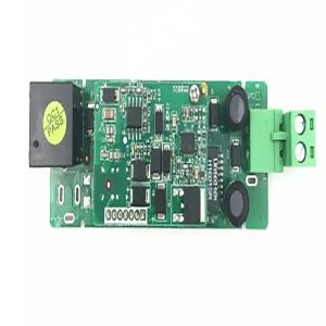 SMT DIP PCB Fabrication Assembly Custom PCB Circuit Board Prototyping