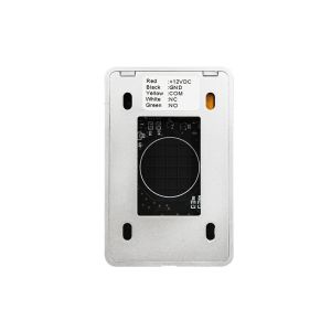 C1(Black) / C3(White) Touchless Infrared Sensor Exit Button Door Release Switch