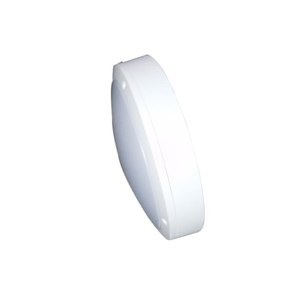 Quality Top Lumen Epistar SMD Oval LED Surface Mount Ceiling Lights CE 10W 20W IP65 wholesale