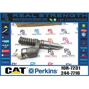 Fuel Injector 10R-7238 10R-7236 10R-7232 10R-7231 10R-7230 10R-7228 10R-7223 10R