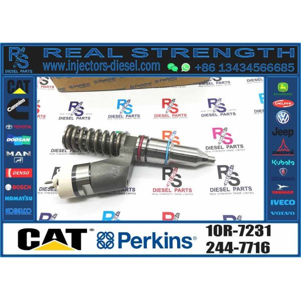 Fuel Injector 10R-7238 10R-7236 10R-7232 10R-7231 10R-7230 10R-7228 10R-7223 10R