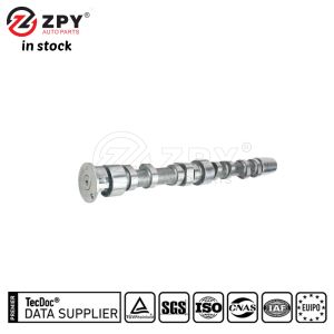 ZPY Engine Intake Camshaft 03C109101DC for VW Audi Porsche