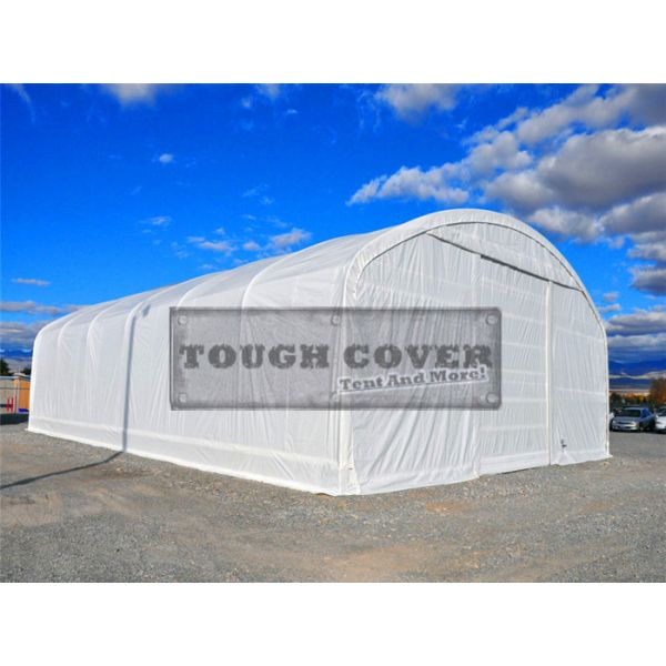 Re-located, 12.2m(40') wide, Fabric Structure,Storage Tents