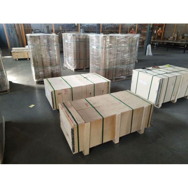 Wide Range Wire Metal Mesh Conveyor Belt , Stainless Steel Chain Conveyor Belt