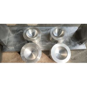 ISO Russia Bath Bomb Press Compression Making Mold Machine for Aroma Fizzy