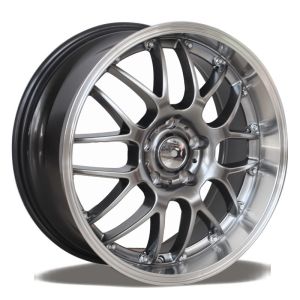 JWL Standard 18×8 5×112 5×120 Aftermarket Casting Alloy Wheels