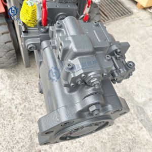 KAWASAKL K3V140DT K3V180DTP K3V280DTH 1A9R-9N05 Excavator EC360B Hydraulic Pump
