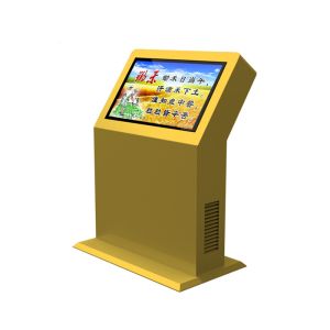 Interactive 1920x1080 2000nits Digital Signage Lcd Displays CCC