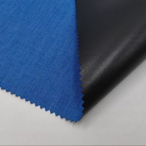 57/58'' 96*72 Density Color Card 300D Cation Fabric for bags and Strollers