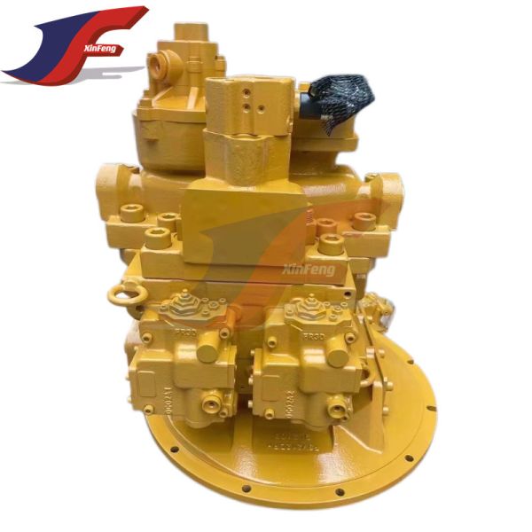 Quality 345D E349D Hydraulic Main Pump 295-9663 Hydraulic Pump K5V212 For Excavator wholesale