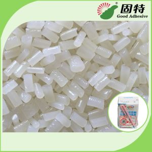 China Straw positioning EVA hot glue on sale