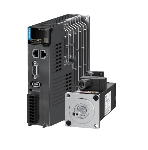 INOVANCE PLC EASY301-0808TN PLC Supporting 4 Pulse Control Axes With 1*RS232 1