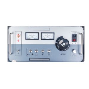 Portable Power HV Underground Cable Sheath Fault Pinpoint Locator