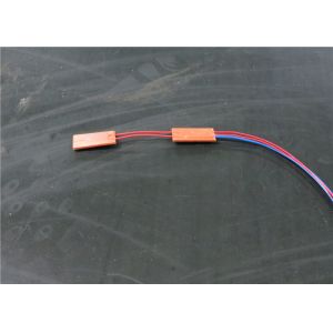 Cheap Waterproof Silicone Heating Element Coil With Temperature Controller for sale