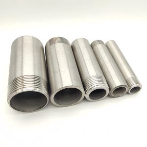 High Durability Copper Nickel Fittings for Various Applications
