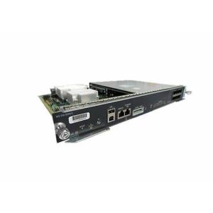 Cheap WS-X45-SUP8-E= 4500 Supervisor Engines Module for sale