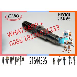High quality and good Price 21586282 Diesel Engine Fuel Injector BEBE4D38001