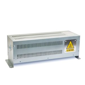1KW-10KW Dynamic Braking Resistor Unit For Rail Transportation