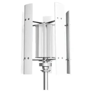 Hot Sale Wind Turbine Technology Household Wind Generators Low Speed Wind