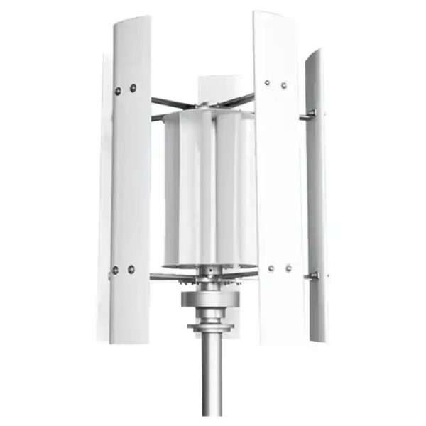 Hot Sale Permanent Magnet Generator For Wind Turbine 5Kw 10Kw Wind Turbine