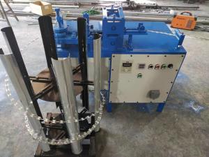 Cheap CBT 65 Double Edge Blade Manufacturing Machine for sale