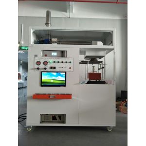 High Performance Environmental Test Chamber / Flammability Fire Testing 5660