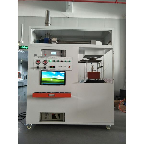 High Performance Environmental Test Chamber / Flammability Fire Testing 5660