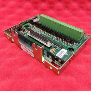 GE IS230SNAOH2A Analog Output Module for Turbine Control