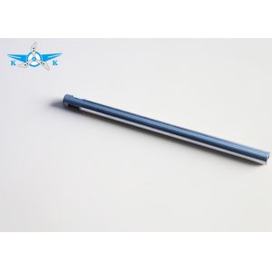 Long Strip Industrial Robot Parts Ra 0 . 1 - 3 . 2 Surface Toughness