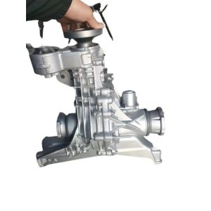 Long Lasting Differential Gear Assembly 0B0500043K For 2008- AUDI Q5 Transmissio