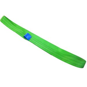 High Temperature Resistant 2T Endless Webbing Sling