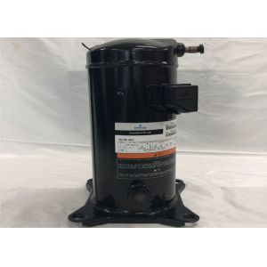 50HZ Copeland Scroll Compressor High Suction Pressure ZP292KCE-TED-522 Closed